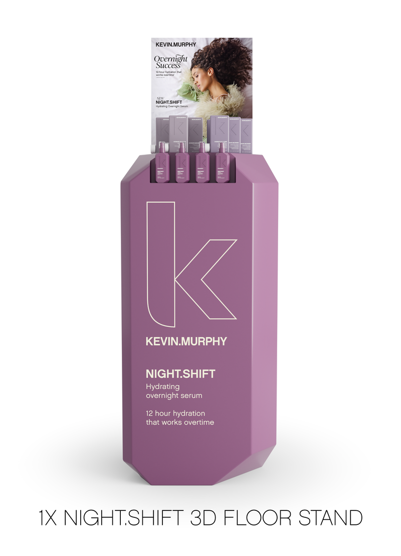 NIGHT.SHIFT SALON LAUNCH OFFER image number 3